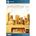 Sid Meiers Civilization VII 7 - Founders Edition Steam [Singleplayer Only]